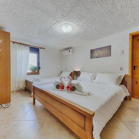 Markovic Village Apartments أولتْسي المظهر الخارجي الصورة