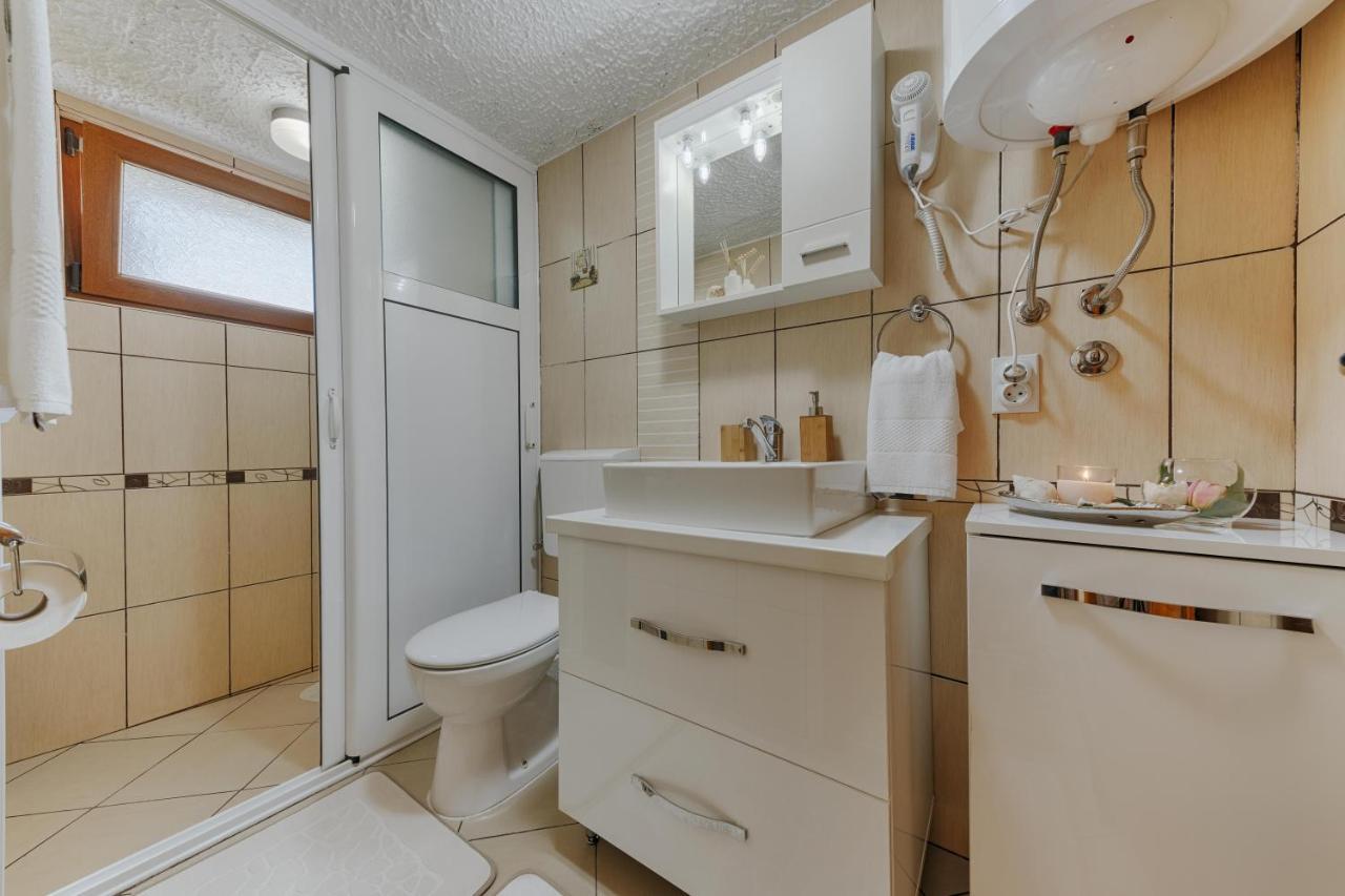 Markovic Village Apartments أولتْسي المظهر الخارجي الصورة