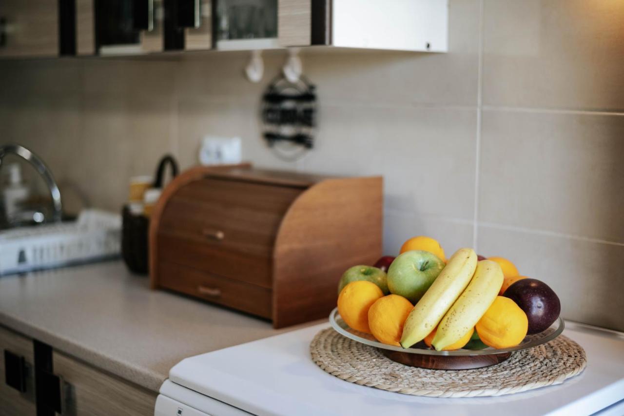 Markovic Village Apartments أولتْسي المظهر الخارجي الصورة
