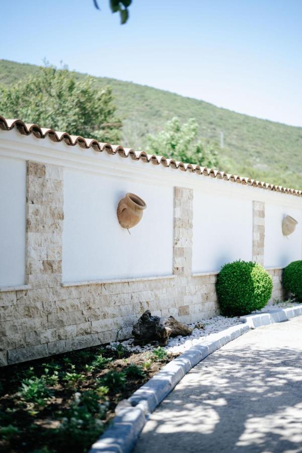 Markovic Village Apartments أولتْسي المظهر الخارجي الصورة