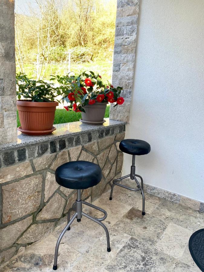 Markovic Village Apartments أولتْسي المظهر الخارجي الصورة