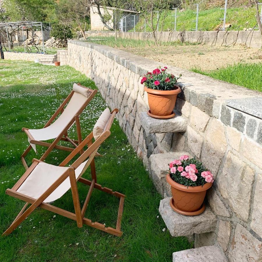 Markovic Village Apartments أولتْسي المظهر الخارجي الصورة