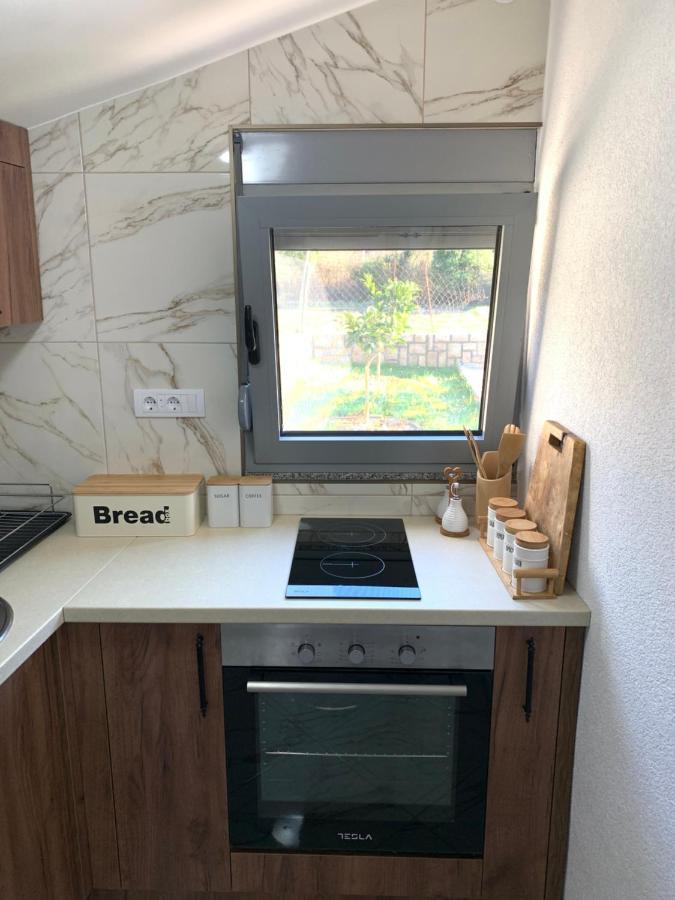 Markovic Village Apartments أولتْسي المظهر الخارجي الصورة