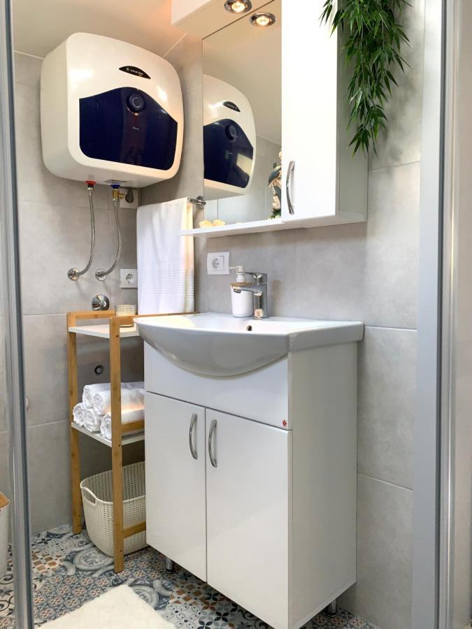 Markovic Village Apartments أولتْسي المظهر الخارجي الصورة
