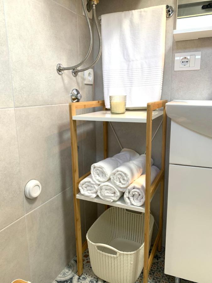 Markovic Village Apartments أولتْسي المظهر الخارجي الصورة