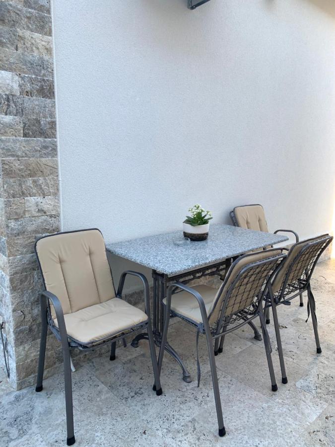 Markovic Village Apartments أولتْسي المظهر الخارجي الصورة