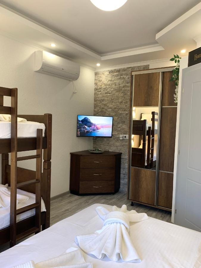 Markovic Village Apartments أولتْسي المظهر الخارجي الصورة
