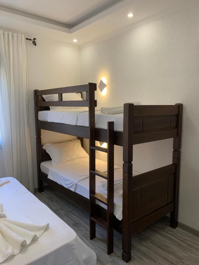 Markovic Village Apartments أولتْسي المظهر الخارجي الصورة
