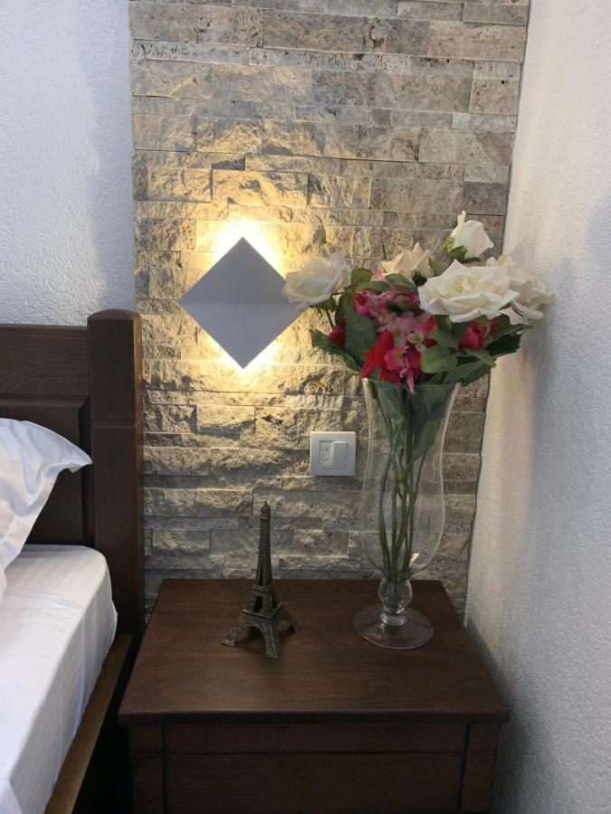 Markovic Village Apartments أولتْسي المظهر الخارجي الصورة