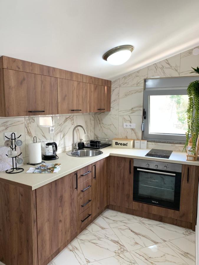 Markovic Village Apartments أولتْسي المظهر الخارجي الصورة