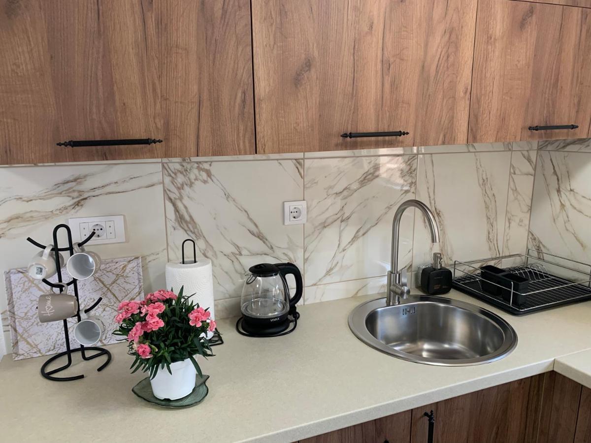 Markovic Village Apartments أولتْسي المظهر الخارجي الصورة